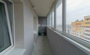 1-к квартира, на длительный срок, 39м2, 19/19 этаж