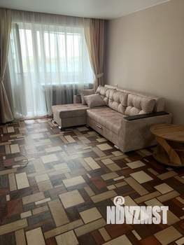 1-к квартира, на длительный срок, 31м2, 5/5 этаж