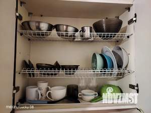 1-к квартира, посуточно, 39м2, 6/13 этаж