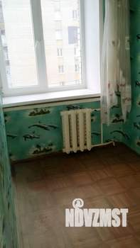 1-к квартира, на длительный срок, 28м2, 6/9 этаж