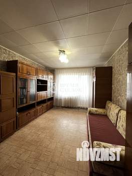 1-к квартира, на длительный срок, 38м2, 8/9 этаж