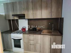 1-к квартира, на длительный срок, 37м2, 2/9 этаж