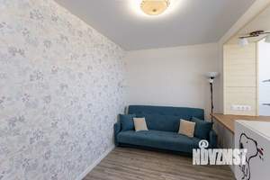 2-к квартира, посуточно, 71м2, 8/17 этаж