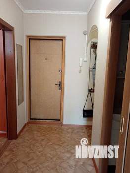 1-к квартира, на длительный срок, 35м2, 4/5 этаж