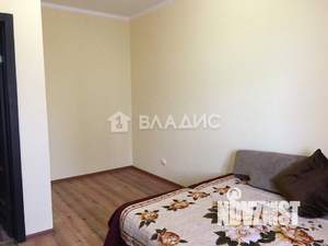 1-к квартира, на длительный срок, 40м2, 5/18 этаж