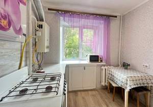 2-к квартира, на длительный срок, 45м2, 2/5 этаж