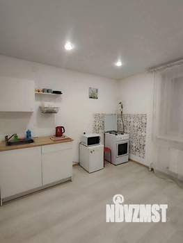 1-к квартира, посуточно, 46м2, 1/1 этаж