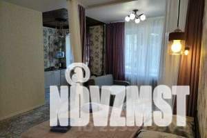 2-к квартира, посуточно, 53м2, 1/4 этаж