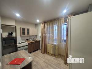 1-к квартира, на длительный срок, 41м2, 3/9 этаж