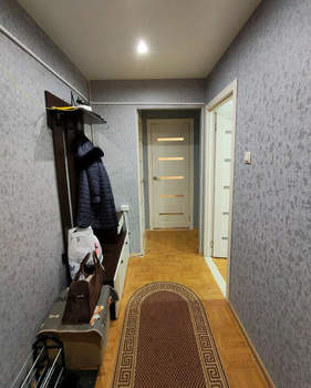 2-к квартира, на длительный срок, 50м2, 4/5 этаж