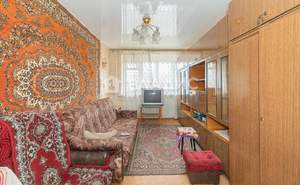 2-к квартира, на длительный срок, 42м2, 1/5 этаж