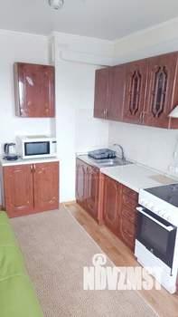 1-к квартира, на длительный срок, 42м2, 1/9 этаж