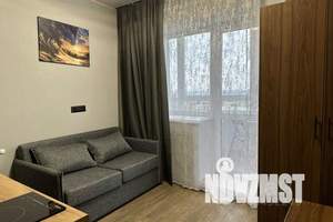 1-к квартира, посуточно, 26м2, 3/16 этаж