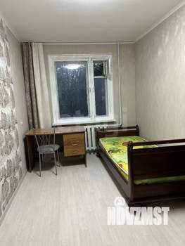 3-к квартира, на длительный срок, 66м2, 2/5 этаж