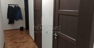 1-к квартира, на длительный срок, 46м2, 3/6 этаж