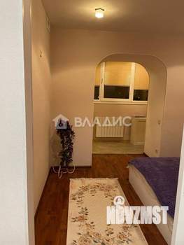 1-к квартира, на длительный срок, 40м2, 2/10 этаж