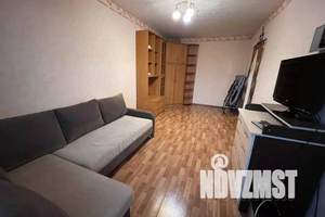 1-к квартира, посуточно, 30м2, 4/5 этаж