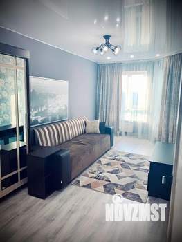 2-к квартира, на длительный срок, 68м2, 17/18 этаж