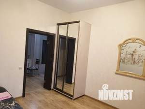 3-к квартира, посуточно, 70м2, 2/2 этаж