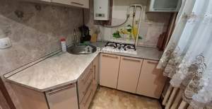 2-к квартира, на длительный срок, 41м2, 2/2 этаж