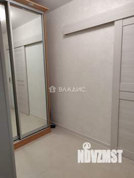 1-к квартира, на длительный срок, 40м2, 10/17 этаж