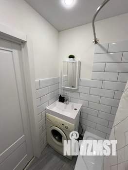 1-к квартира, посуточно, 31м2, 3/5 этаж