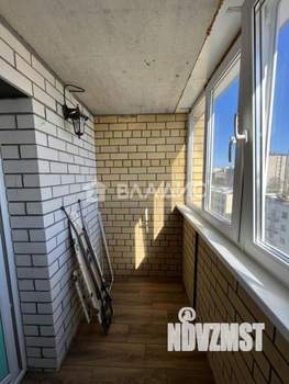 1-к квартира, на длительный срок, 40м2, 12/14 этаж