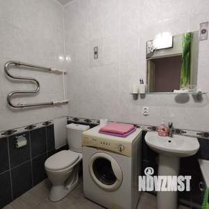 1-к квартира, посуточно, 50м2, 3/18 этаж