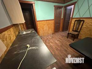 1-к квартира, на длительный срок, 27м2, 3/4 этаж