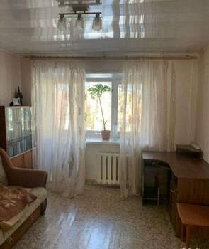 3-к квартира, на длительный срок, 62м2, 4/5 этаж
