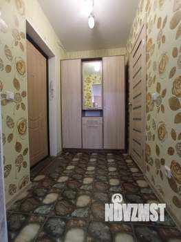 1-к квартира, на длительный срок, 32м2, 10/15 этаж