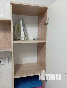 Студия квартира, посуточно, 29м2, 3/17 этаж