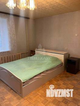 2-к квартира, на длительный срок, 57м2, 3/9 этаж