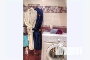 1-к квартира, посуточно, 43м2, 2/9 этаж