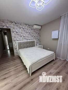 1-к квартира, на длительный срок, 35м2, 5/7 этаж