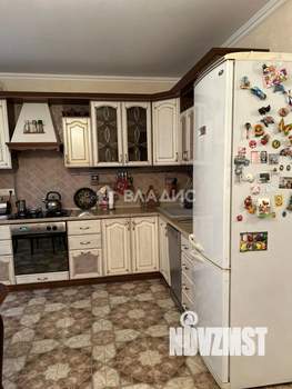 3-к квартира, на длительный срок, 102м2, 1/5 этаж