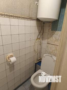 1-к квартира, на длительный срок, 31м2, 5/5 этаж