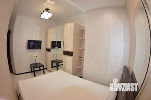 2-к квартира, посуточно, 70м2, 8/17 этаж
