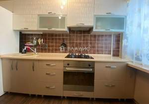 2-к квартира, на длительный срок, 52м2, 2/5 этаж