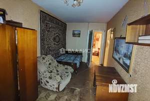 3-к квартира, на длительный срок, 56м2, 1/5 этаж