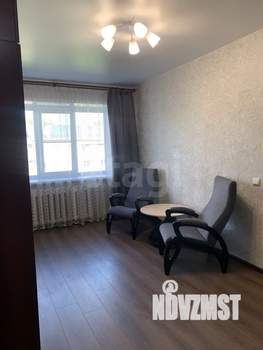 1-к квартира, на длительный срок, 30м2, 5/5 этаж