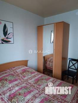 1-к квартира, на длительный срок, 50м2, 3/9 этаж