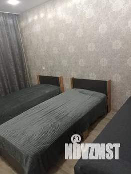 2-к квартира, посуточно, 53м2, 9/9 этаж