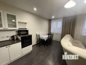 2-к квартира, на длительный срок, 94м2, 2/14 этаж