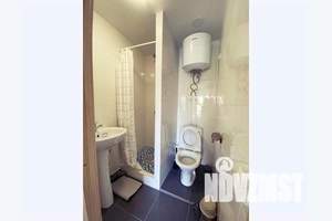 1-к квартира, посуточно, 28м2, 5/5 этаж