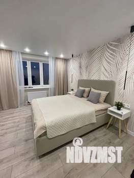 2-к квартира, посуточно, 44м2, 2/4 этаж
