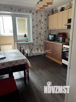 1-к квартира, на длительный срок, 40м2, 7/9 этаж