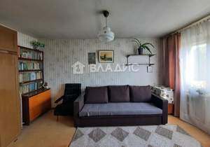 1-к квартира, на длительный срок, 28м2, 5/5 этаж