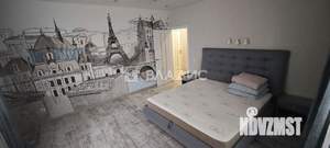 2-к квартира, на длительный срок, 60м2, 7/17 этаж