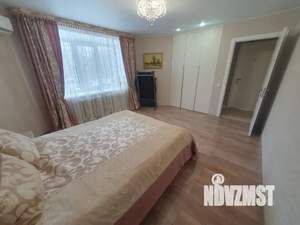 3-к квартира, посуточно, 90м2, 3/9 этаж